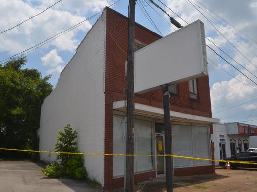 Fight To Save Randys Record Shop In Gallatin Faces Challenges