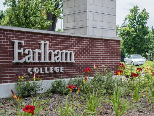 Alumni couple pledges Earlham $3 million over 3 years