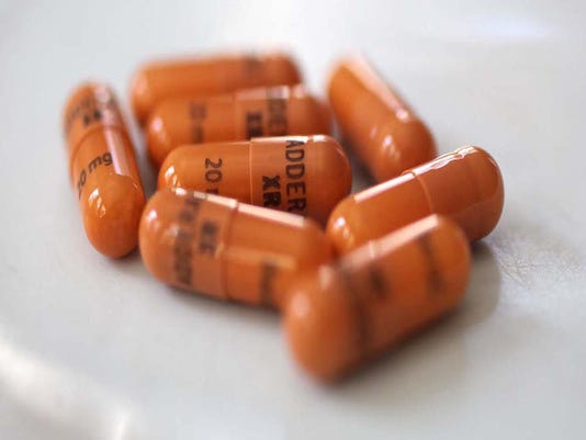 Adderall addiction is real. ‘Smart drugs’ don’t make you smarter.