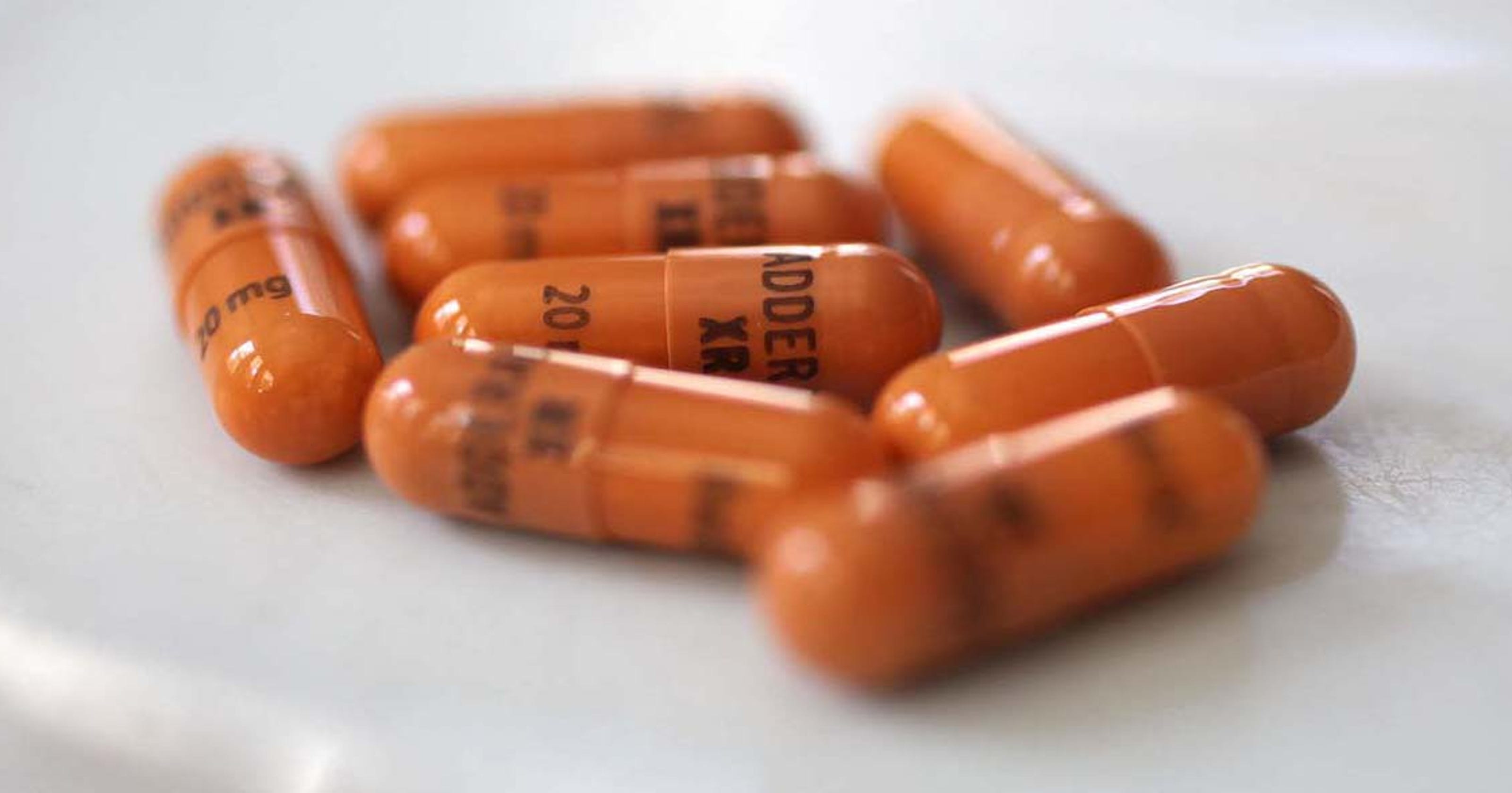Adderall Addiction Is Real ‘smart Drugs’ Don’t Make You Smarter