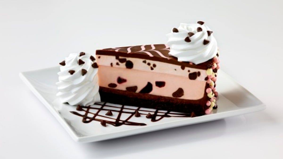 National Cheesecake Day Cheesecake Factory Has Half Price Slices Monday