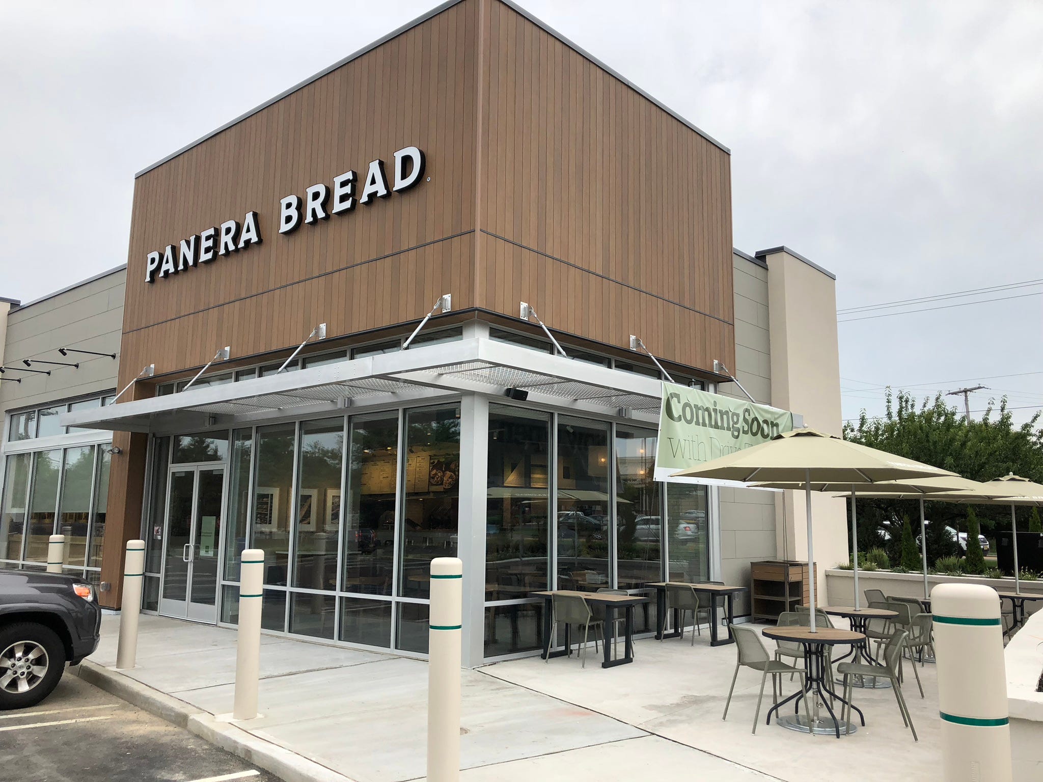 panera palatine