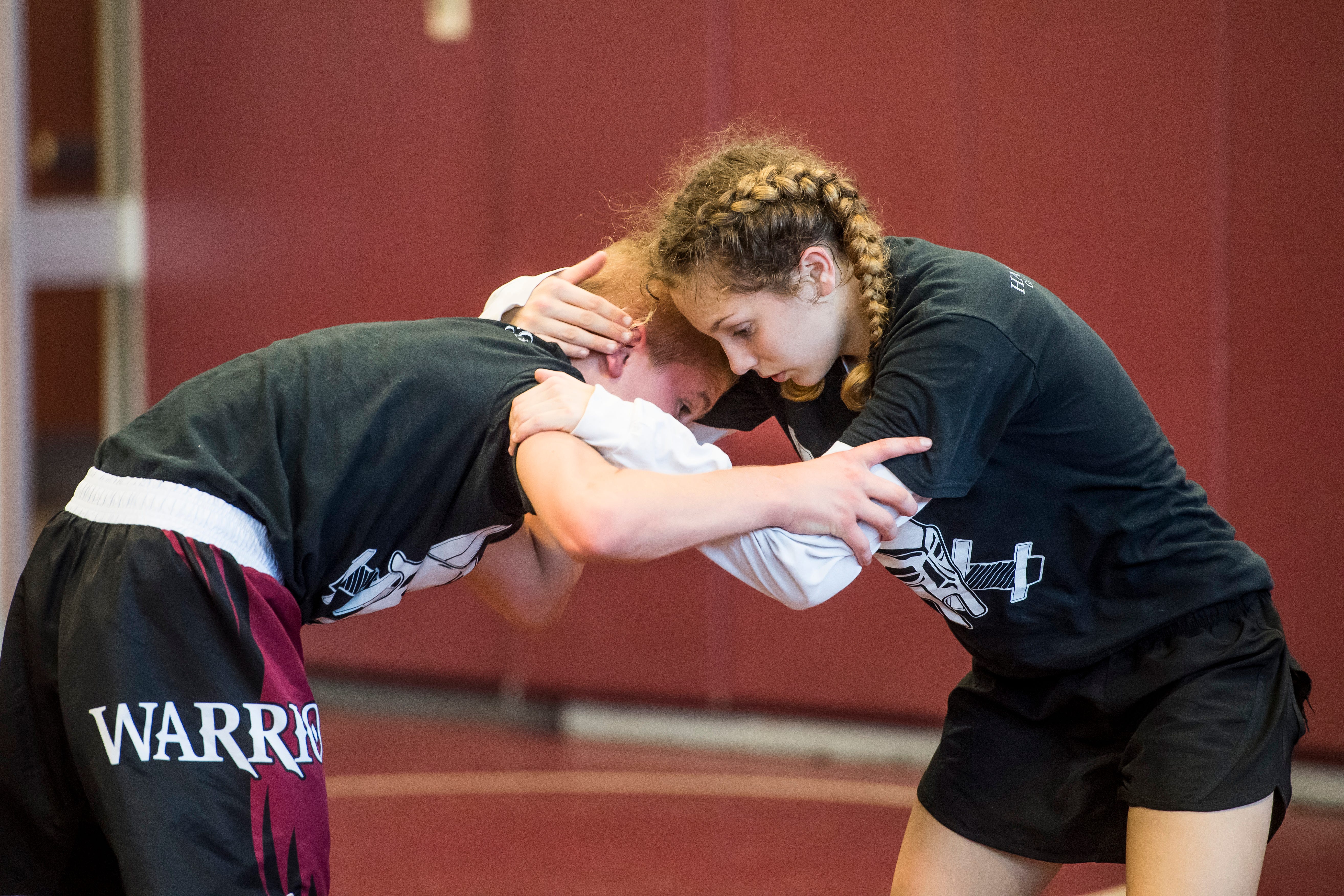 Pennsylvania Girls' Wrestling: J.P. McCaskey Plans To Sanction Sport