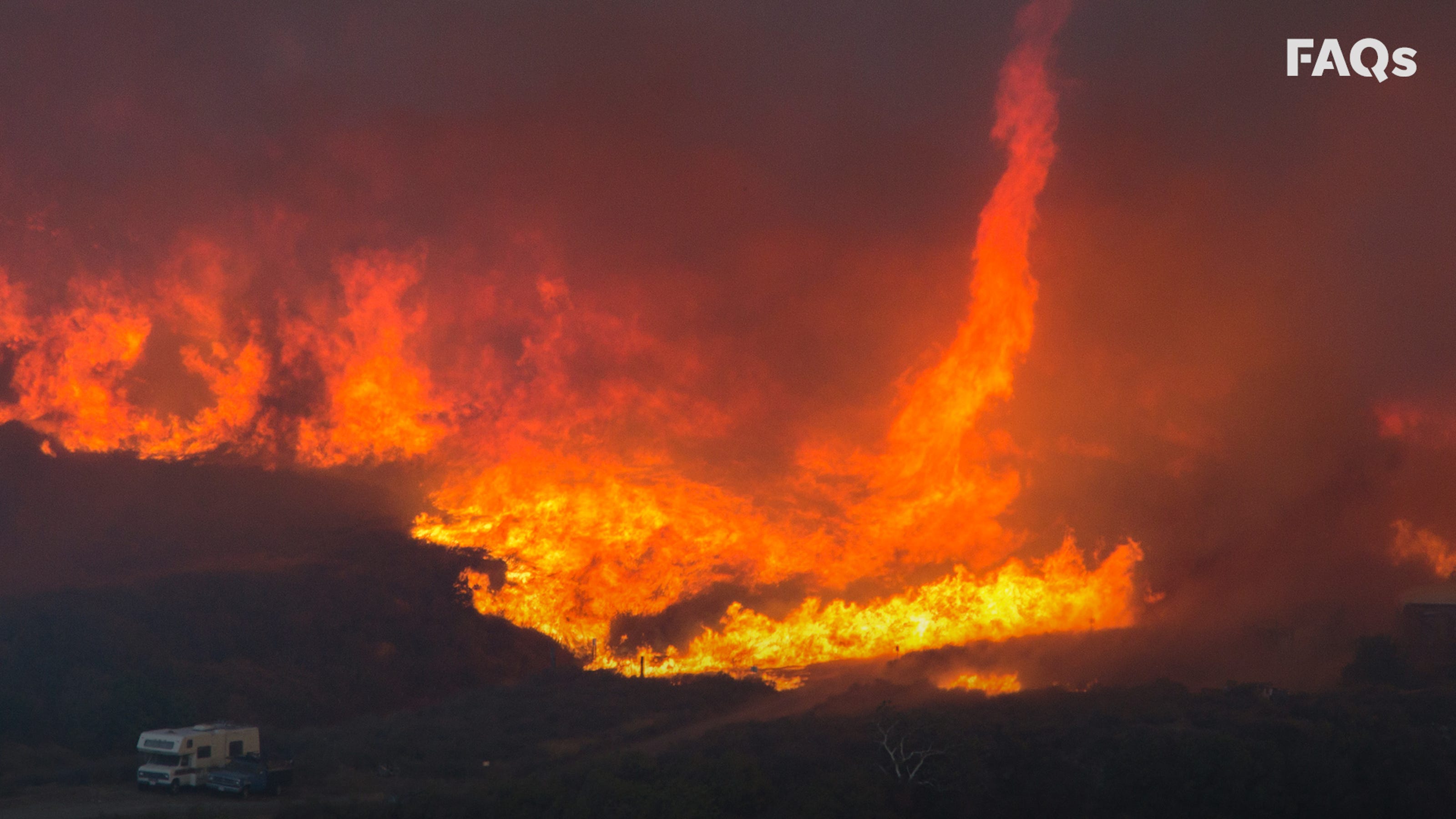 Ахименес fire vortex