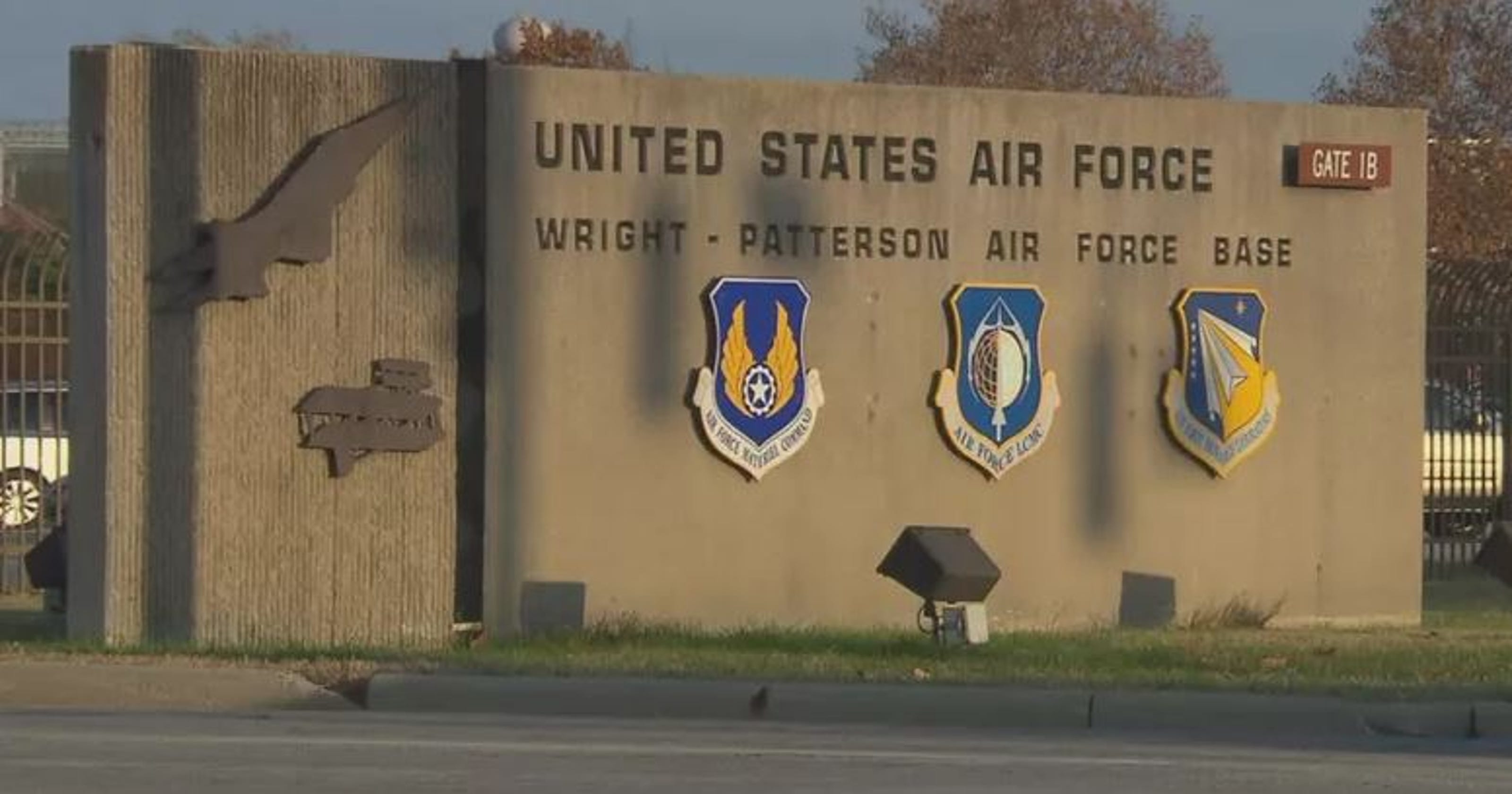 WrightPatterson Air Force Base The Ohio site at a glance