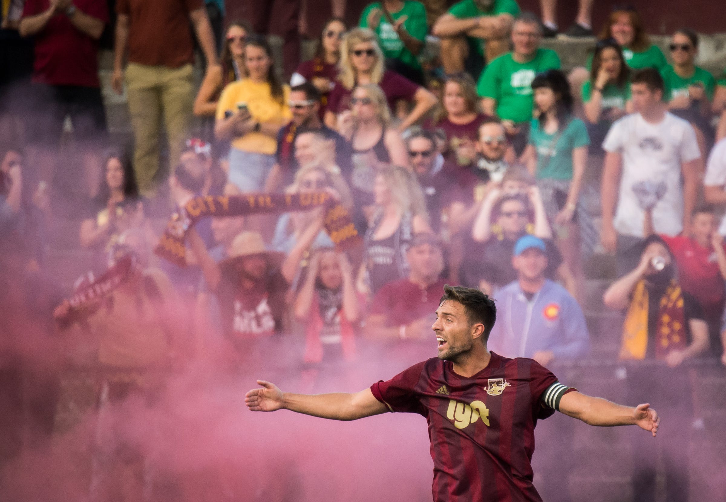 detroit city fc store