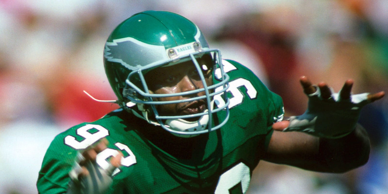 Eagles' wishes of bringing back kelly green uniforms might come true as ...