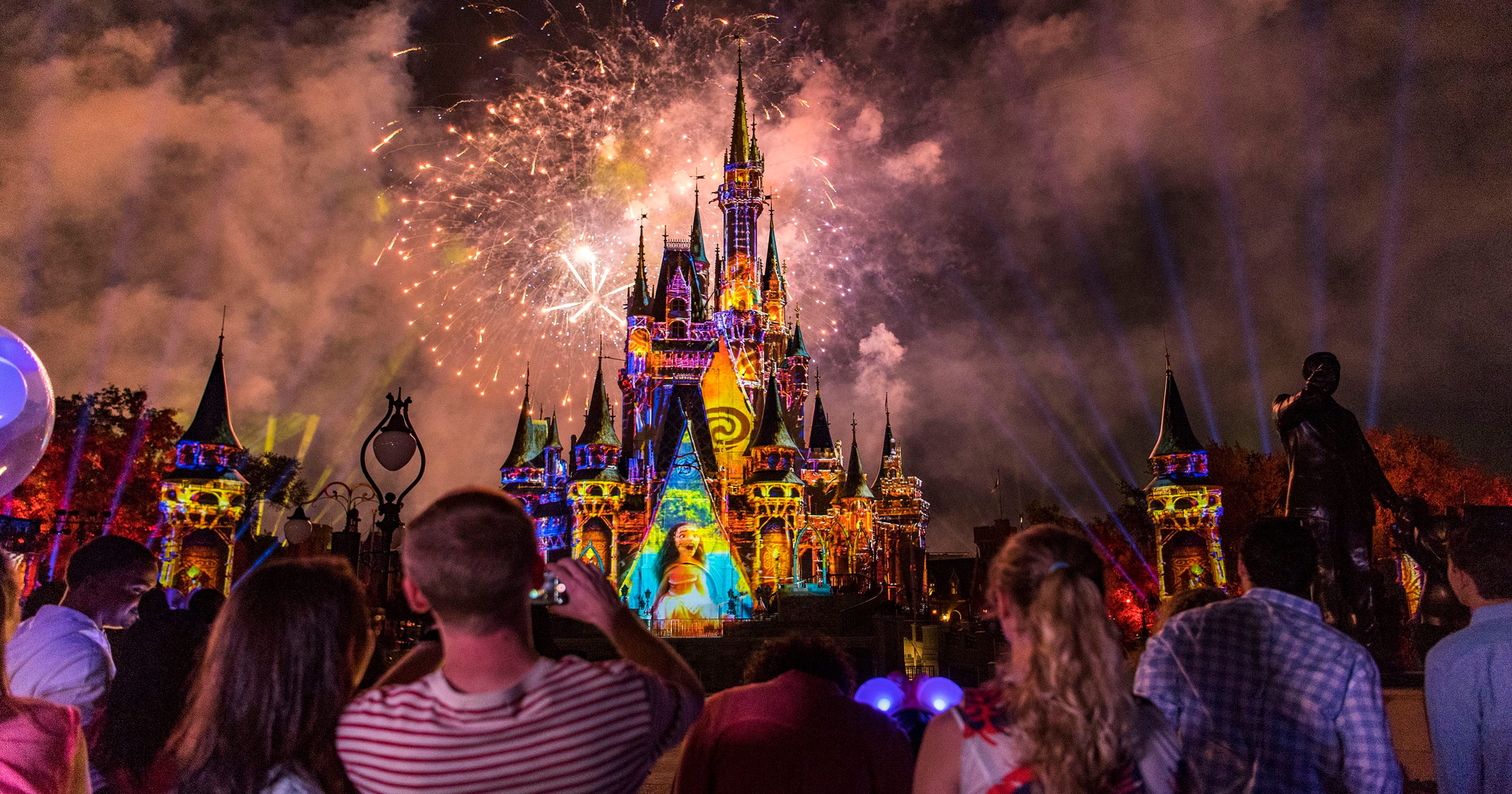 best days to visit florida theme parks