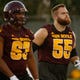 ASU football practice opens with attention on Pac-12 offensive line transfers