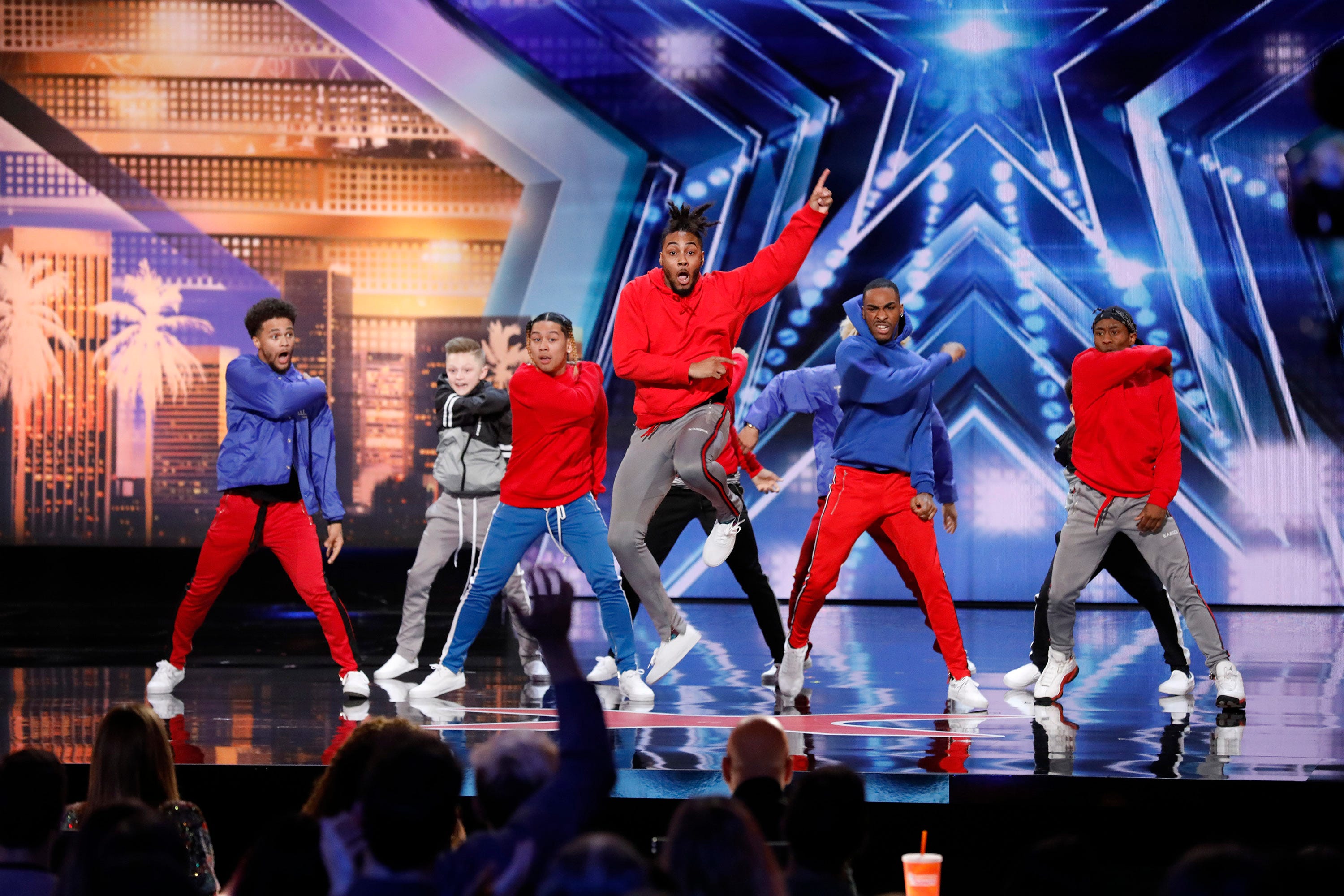 'AGT' crowns Shin Lim winner on 'America's Got Talent' finale