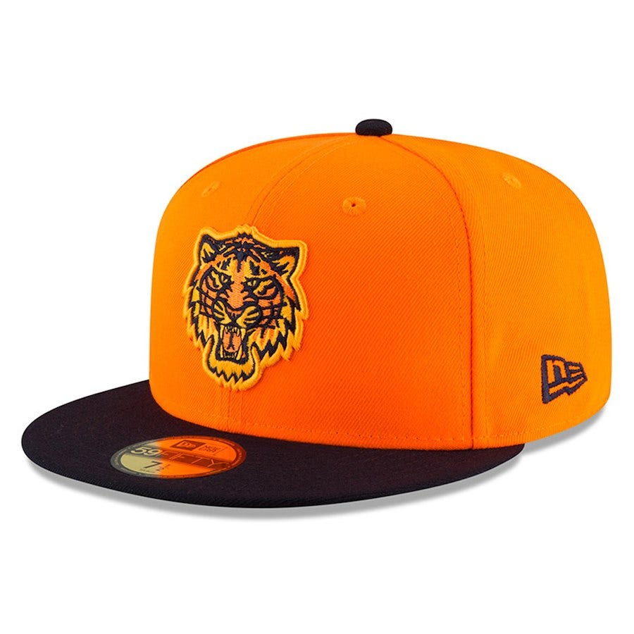 tigers players weekend jersey