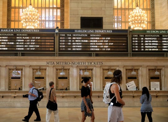 Learn More About Grand Central Terminal S Hidden Gems