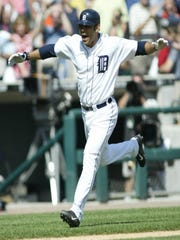 Carlos Pena is the best player to wear No. 12 for the Tigers.