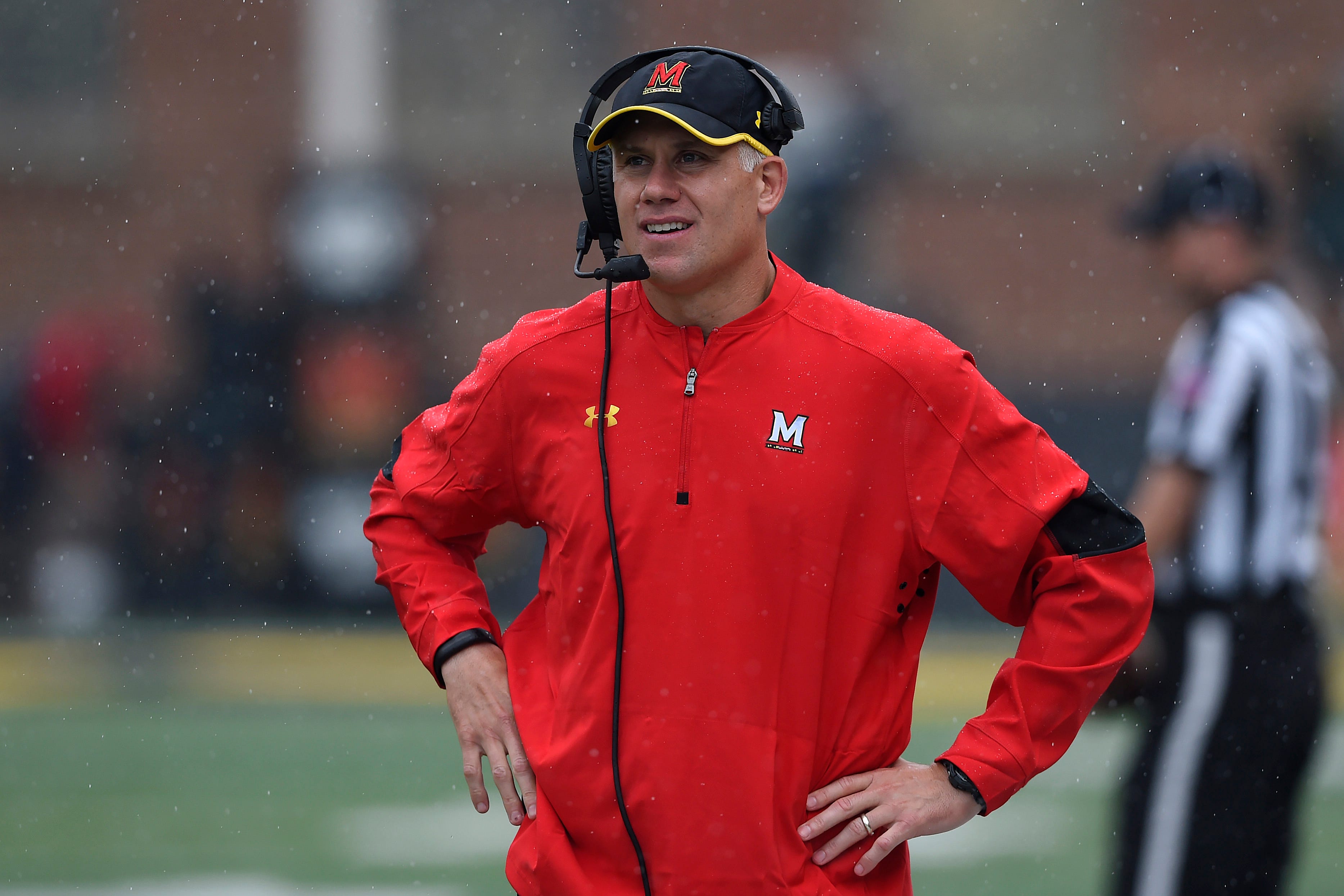 Maryland Football Program Investigation What We Know So Far