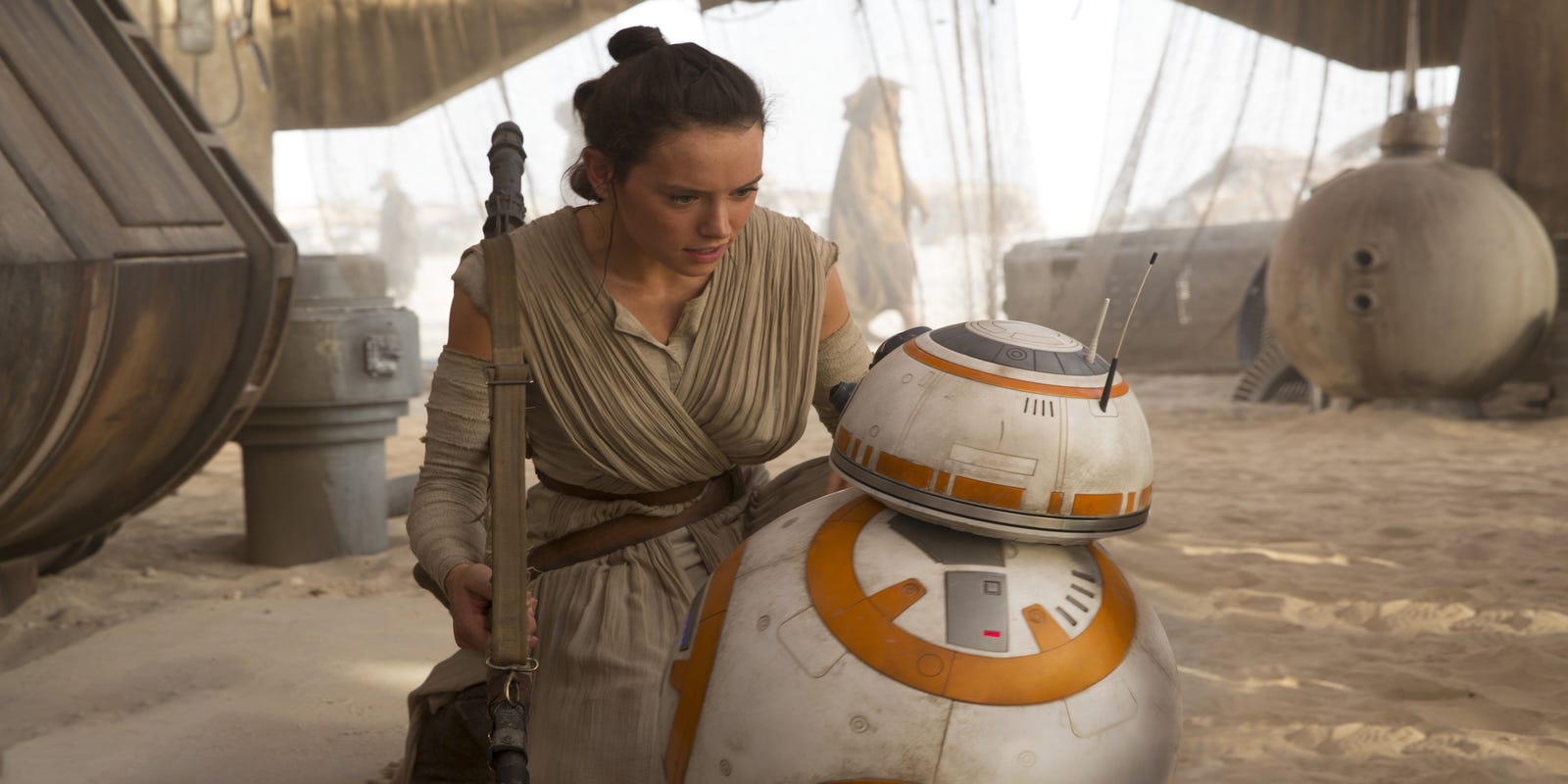 how to watch star wars the force awakens for free