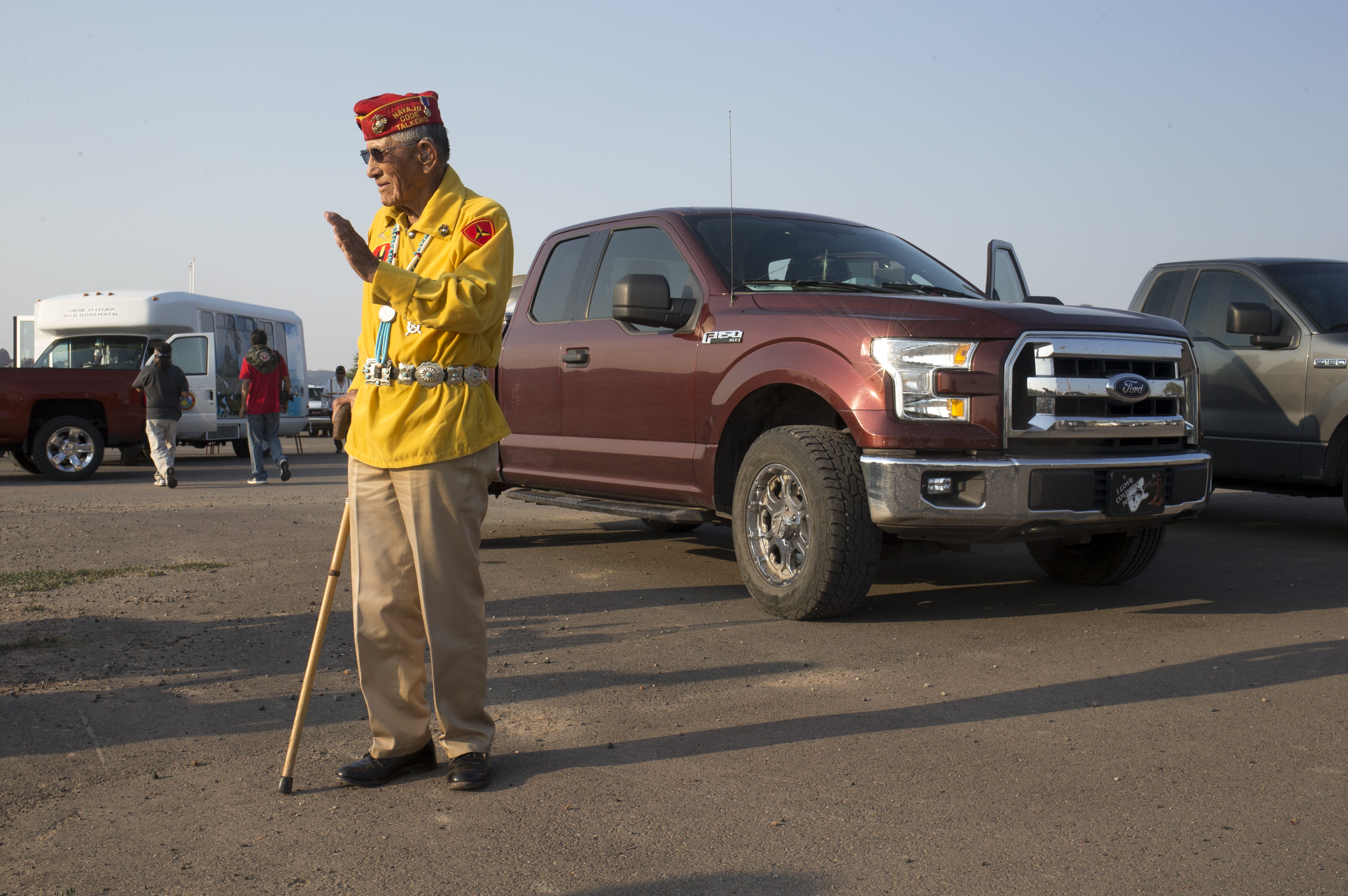 Navajo Code Talkers Facts: Significance Of Their Unbreakable Code