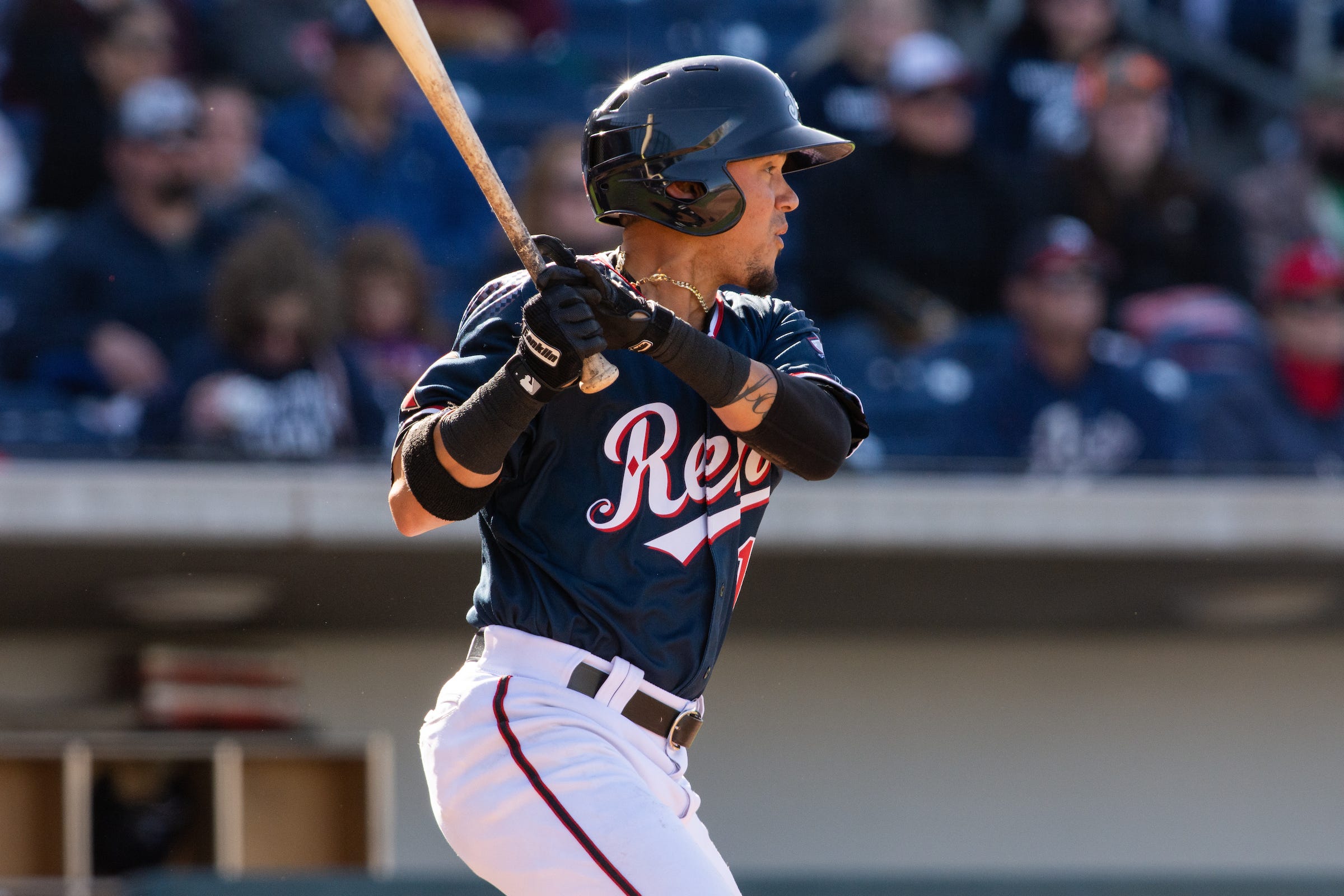 reno aces jersey