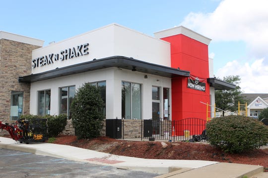 Middletown Steak N Shake Could Be First Of Several In Delaware