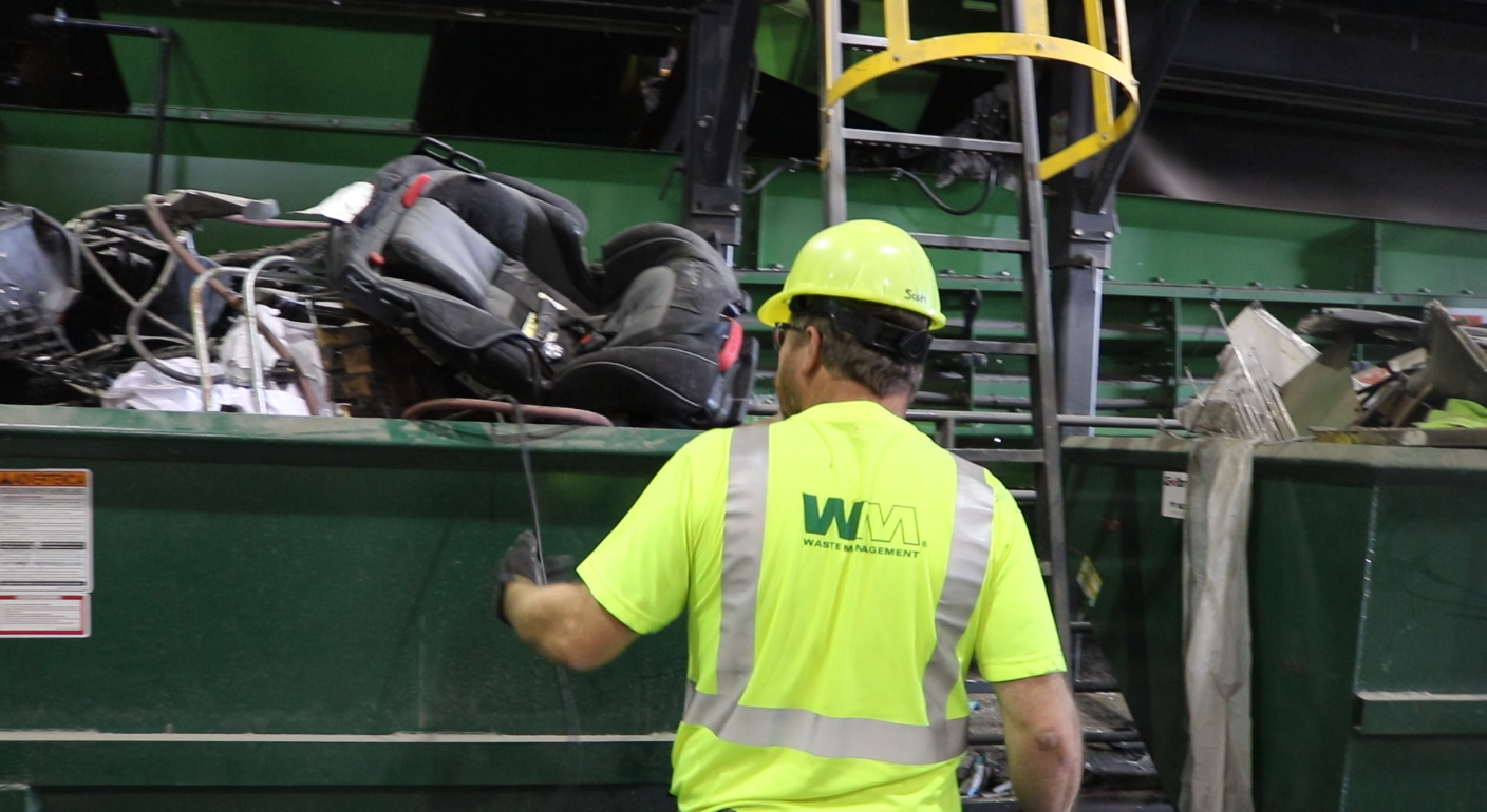 loveland recycle center