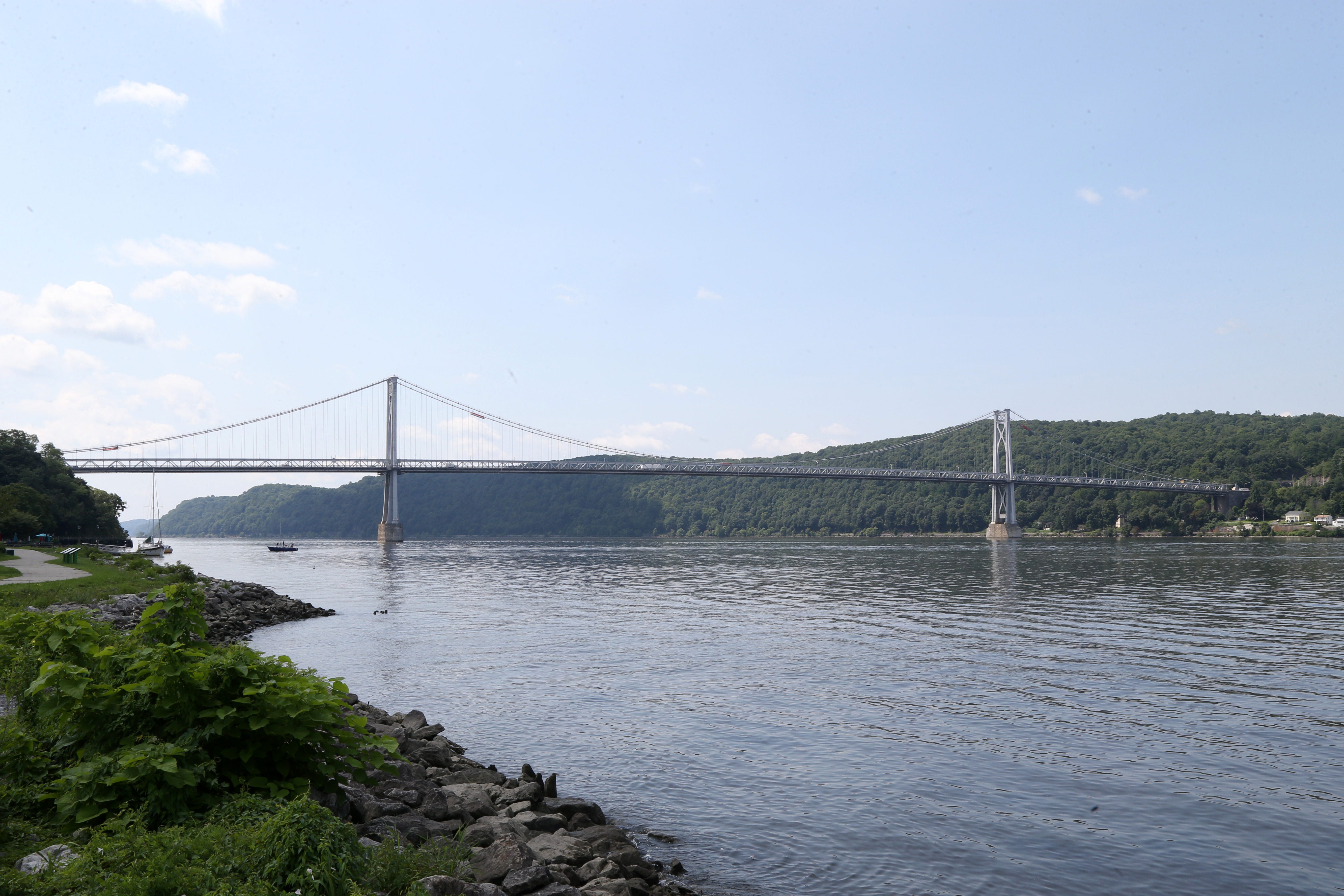 ge pcb clean up hudson river how much dredged