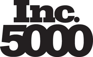 Inc. 5000: 5 Tallahassee Businesses Among Fastest Growing