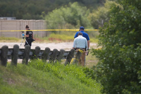 Corpus Christi Police Investigate Woman Found Dead On Southside