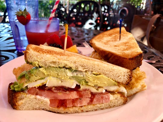 7 Must Eat Breakfast Sandwiches In Naples Bonita Springs Fort Myers