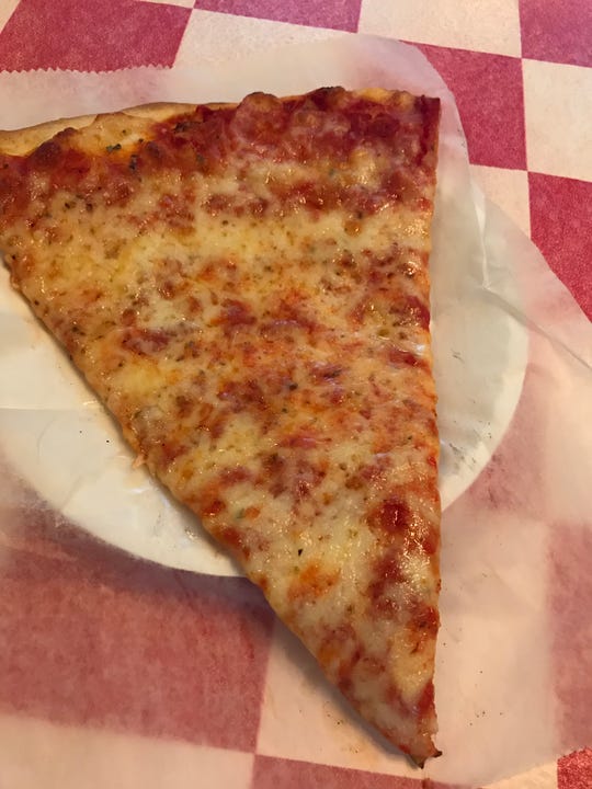 Who Won Rockland S Best Pizza Vote