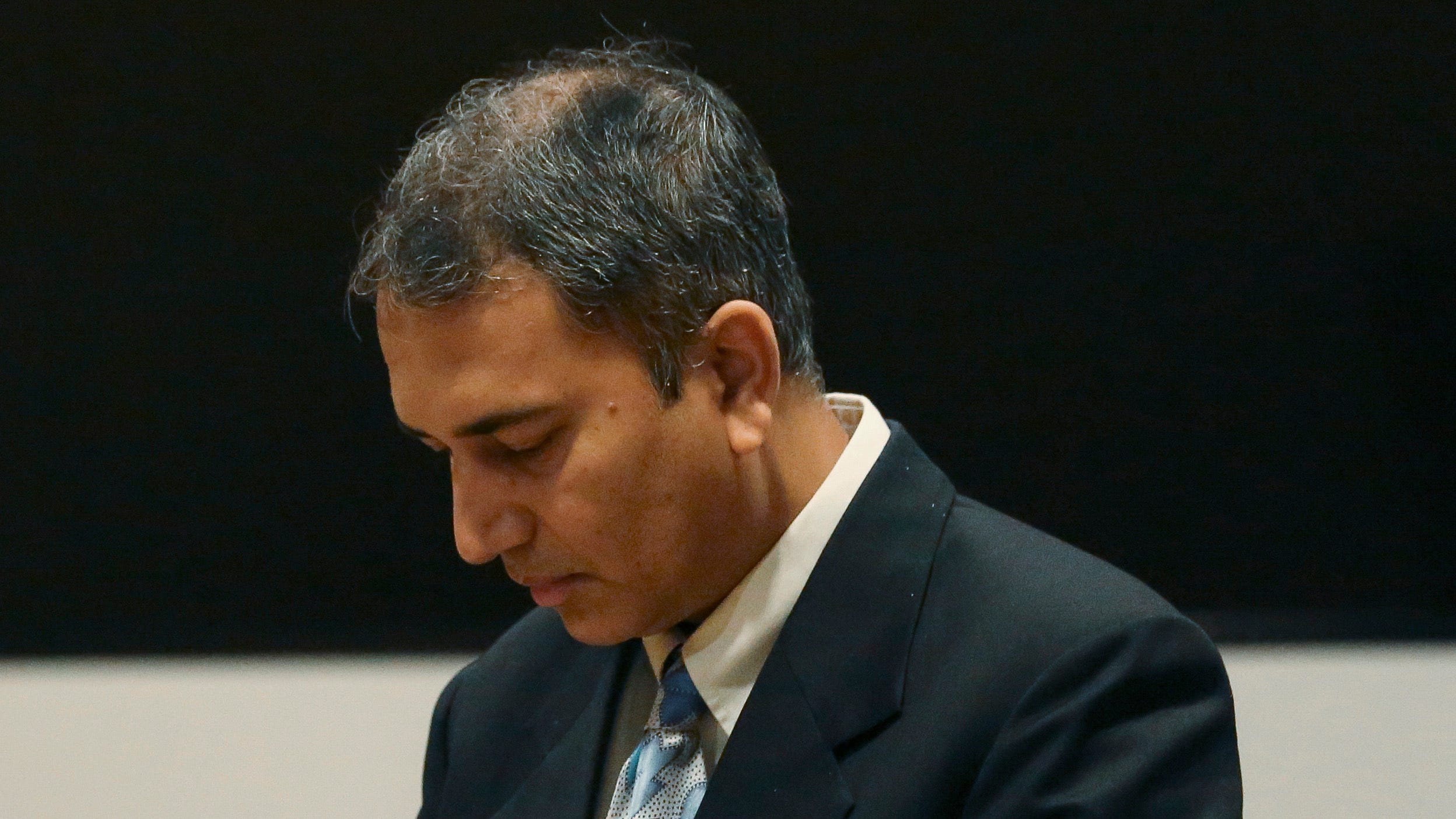 No prison time for ex-Houston doctor who raped heavily sedated ...