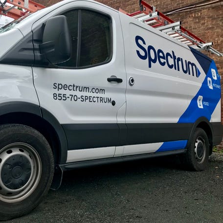 Spectrum announced Thursday it has doubled the starting download speed of Spectrum Internet from 100 to 200 Mbps in the Palm Springs market.