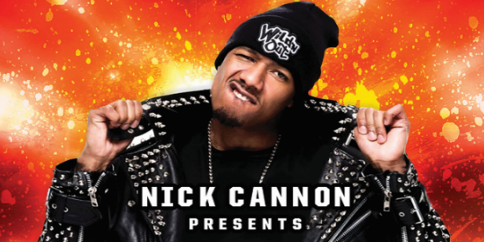 Nick Cannon Presents MTV Wild 'N Out Live tour coming to Detroit