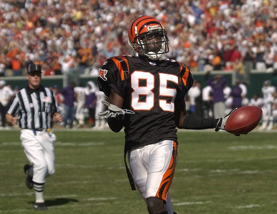 Ex-Bengals receiver Chad 'Ochocinco' Johnson announces plan to try out for  XFL as a KICKER