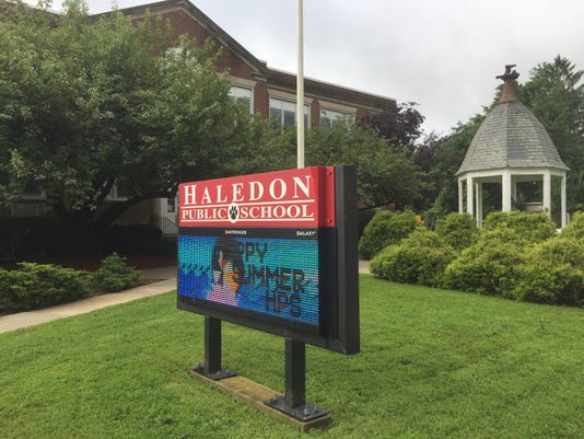 Haledon NJ Board of Education can #39 t agree on candidate to fill vacancy