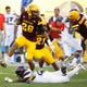 Surprising pick: DeMonte King voted one of four ASU football team captains