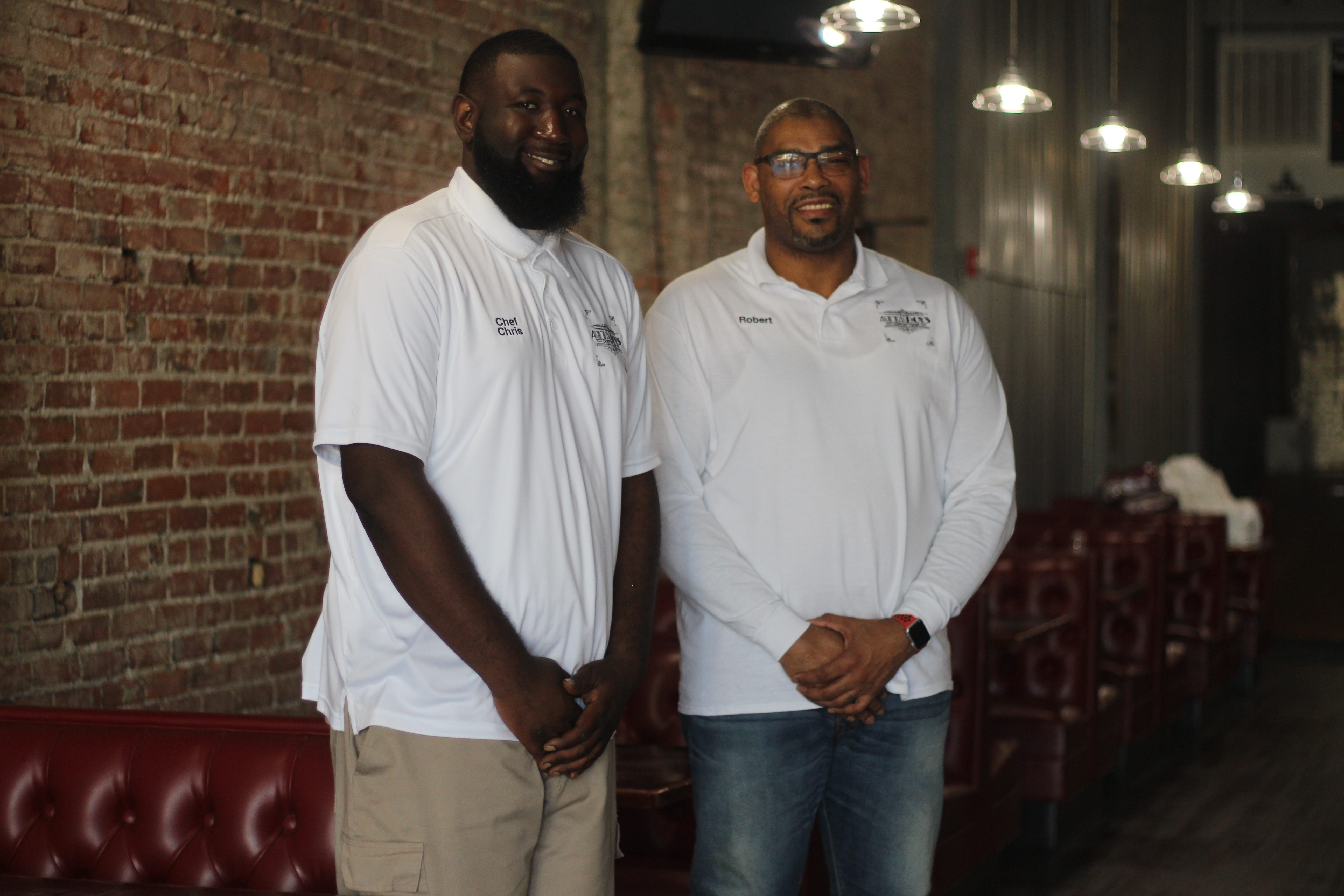 Attaboys Comfort Food Restaurant To Open Monday