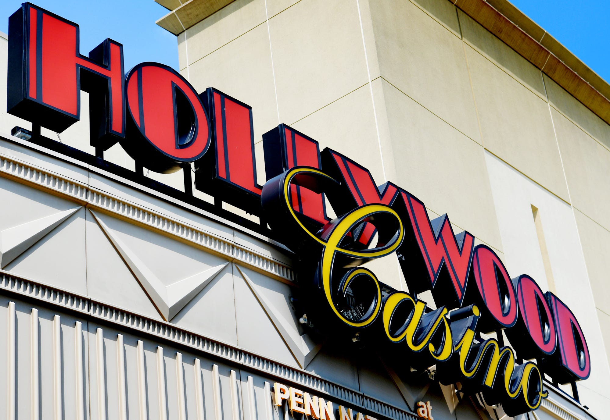 hollywood casino in grantville pennsylvania