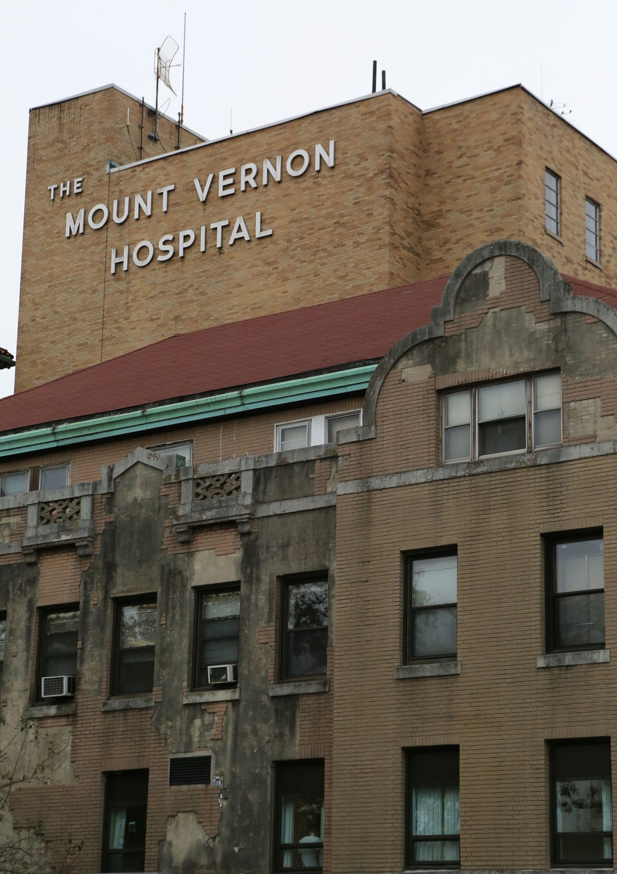 mount vernon hospital gift shop