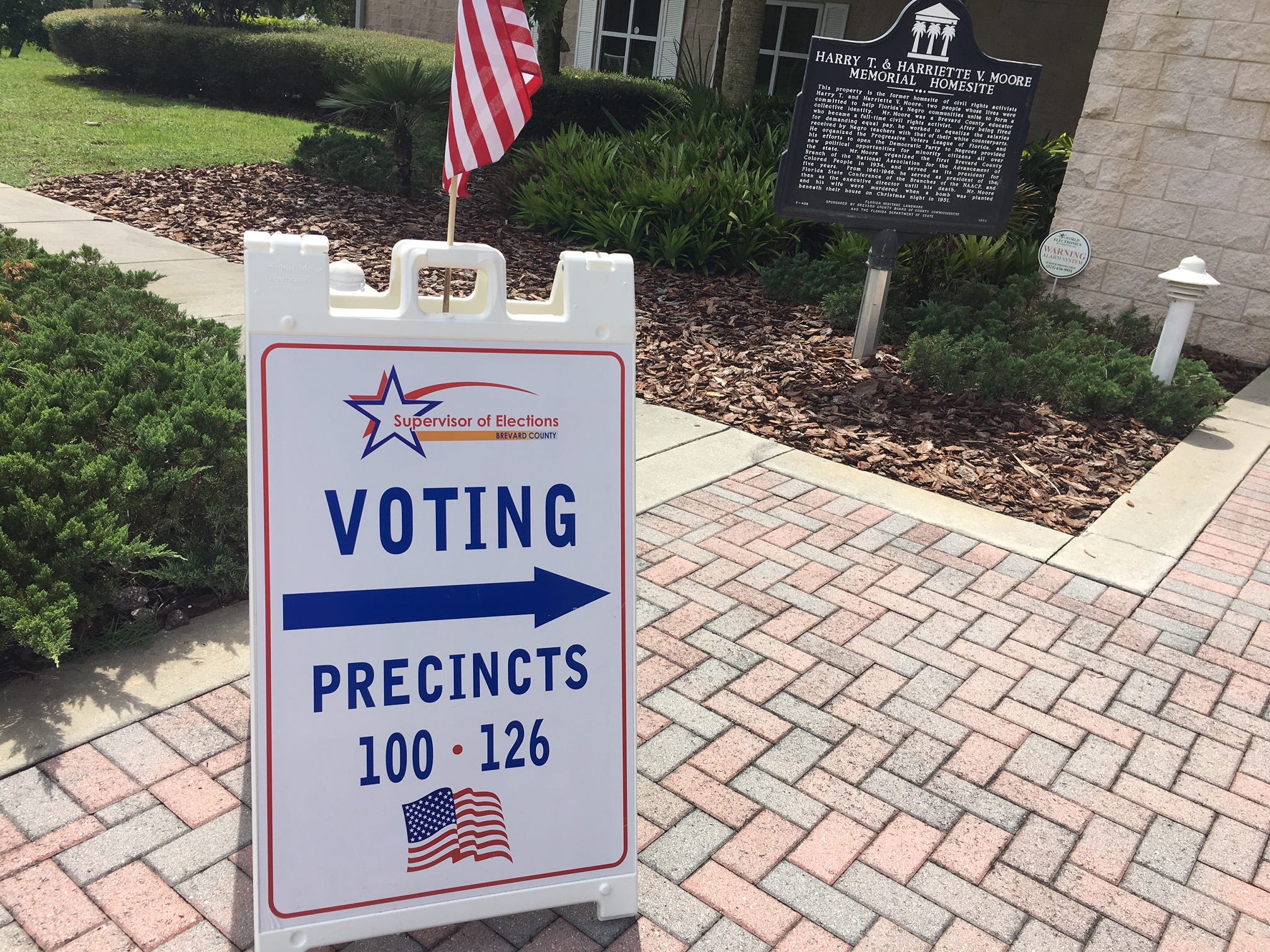 Election Day 2018: How To Vote On Florida's 12 Amendments