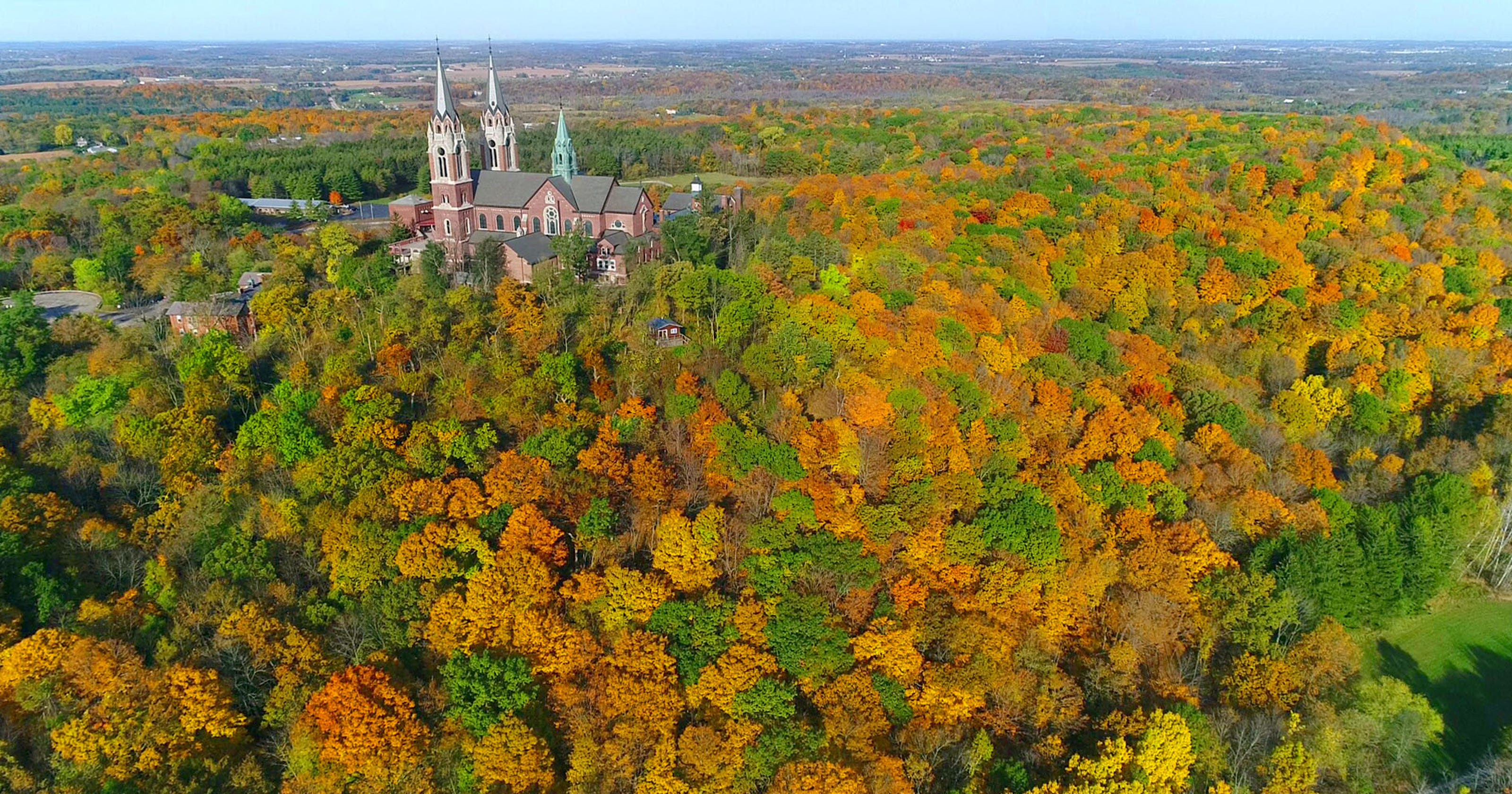 17 things to do in fall in Wisconsin