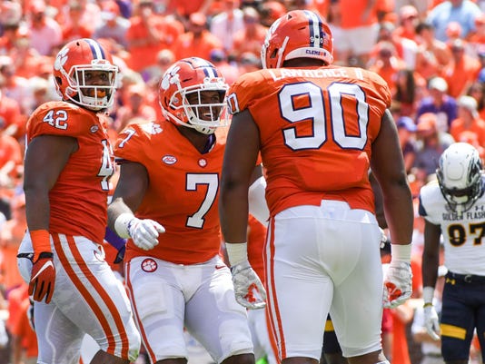 Clemson Football Countdown Debating The Value Of Fbs Vs