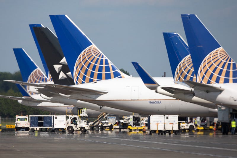 united airlines baggage fees for international flights