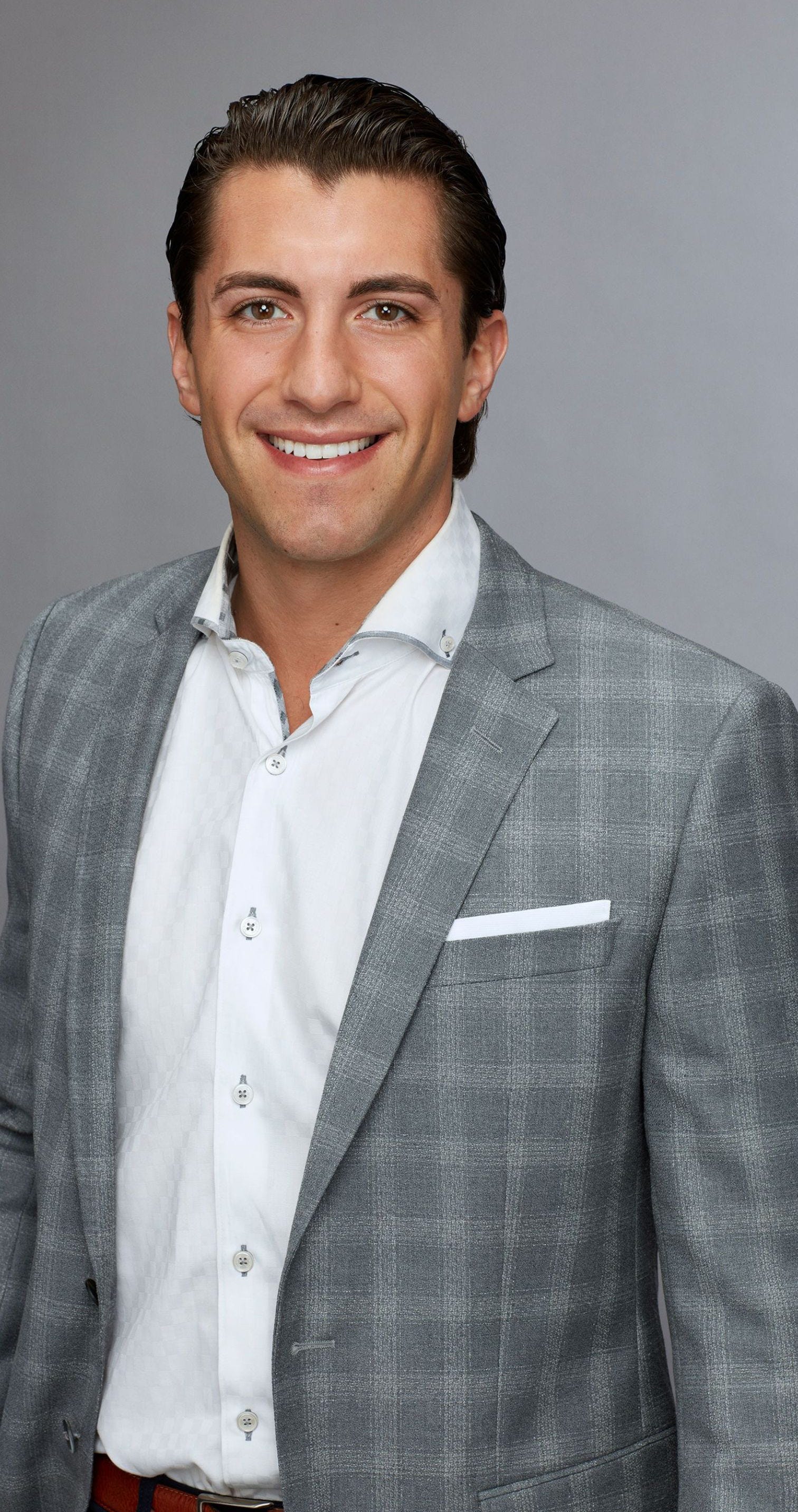 Jason Tartick: 10 Things To Know About The Bachelor Finalist