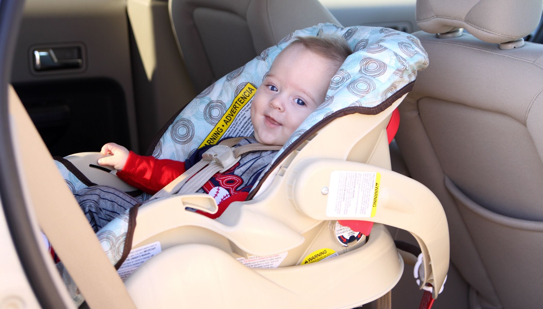 walmart baby sale car seats