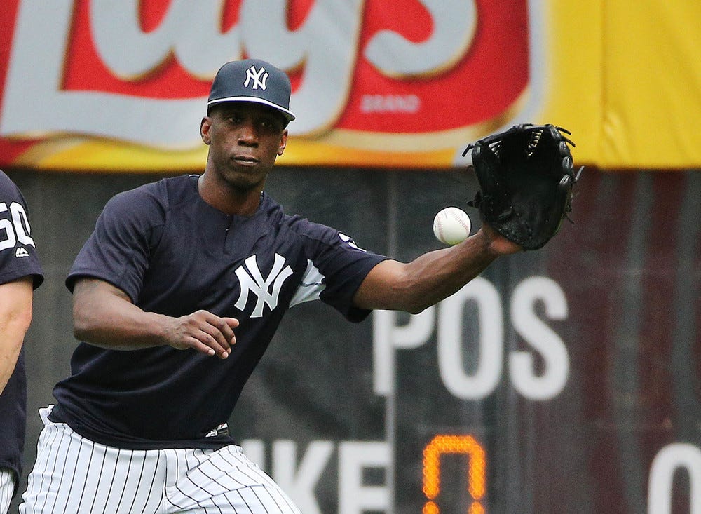 andrew mccutchen yankees jersey