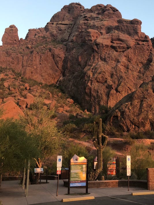 Camelback