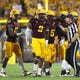 ASU defense suffocates UTSA, helps offense put season-opening win out of reach