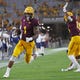 Three things that should stick with ASU football fans after win over UTSA