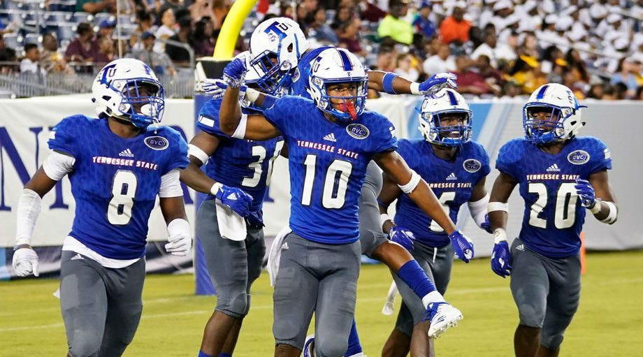 Tennessee State football vs. Jackson State 5 things to watch