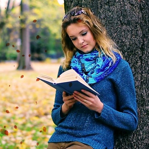 5 page-turning books to curl up with this fall