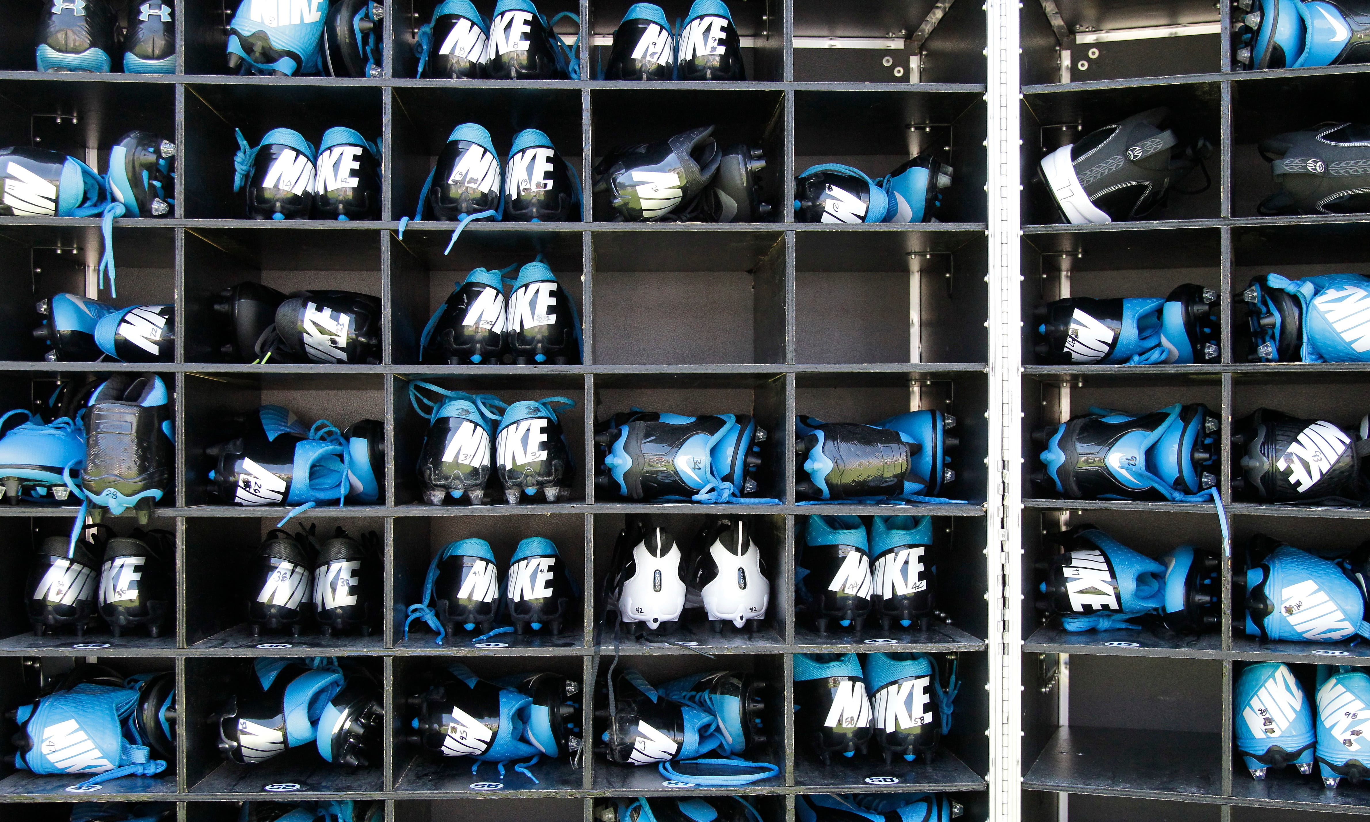 Colin Kaepernick: Nike's 'Just Do It 